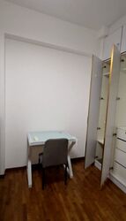 The Quintet (D23), Condominium #580234741